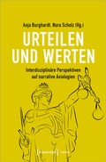 Cover: Urteilen und Werten - transcript