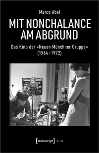 Abbildung von: Mit Nonchalance am Abgrund - transcript