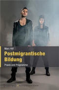 Cover: Postmigrantische Bildung - transcript