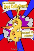 Cover: Das Cellobuch - dohr k&ouml;ln