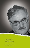 Cover: Lesebuch Josef Krug - Aisthesis