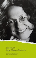 Cover: Lesebuch Inge Meyer-Dietrich - Aisthesis