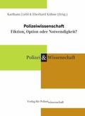 Cover: Polizeiwissenschaft - Verlag f&uuml;r Polizeiwissenschaft