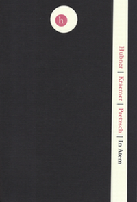 Enlarge image Cover: In Atem - hochroth