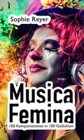 Cover: Musica Femina - edition keiper