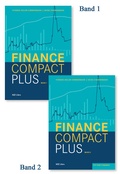 Cover: Finance Compact Plus - NZZ Libro ein Imprint der Schwabe Verlagsgruppe AG