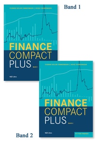 Enlarge image Cover: Finance Compact Plus - NZZ Libro ein Imprint der Schwabe Verlagsgruppe AG
