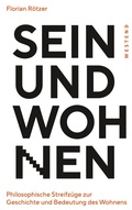 Cover: Sein und Wohnen - Westend