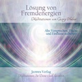 Cover: L&ouml;sung von Fremdenergien - Jeomra Verlag