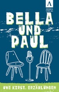 Cover: Bella und Paul - adakia Verlag