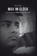 Cover: MAX IM GL&Uuml;CK - WOLL Medien und Marken eG