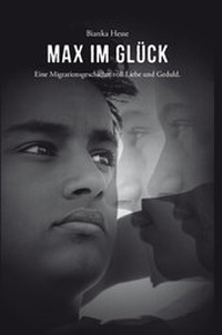 Enlarge image Cover: MAX IM GLÜCK - WOLL Medien und Marken eG