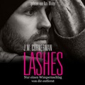 Cover: Lashes - Kati Winter