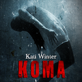 Cover: Koma - Kati Winter