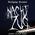 Cover: Nachtzug - Kati Winter