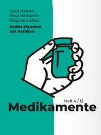 Enlarge image Cover: Selbst-Handeln bei Anfällen - Hippocampus