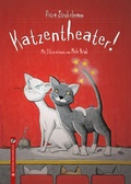 Cover: Katzentheater! - Edition Pastorplatz