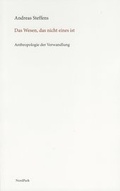 Cover: Das Wesen, das nicht eines ist - Nordpark