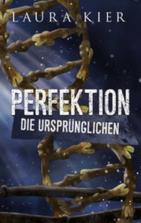Enlarge image Cover: Perfektion - Kier, Laura