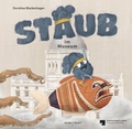 Cover: Staub im Museum - Verlagshaus Jacoby & Stuart