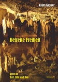 Cover: Befreite Freiheit - Lehmanns Media
