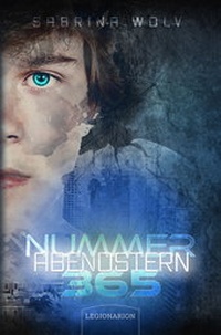 Abbildung von: Nummer 365 - Abendstern - Legionarion Verlag