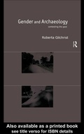 Cover: Gender and Archaeology - Routledge