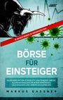 Cover: Börse für Einsteiger - Cherry Books Vertriebs GmbH