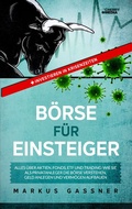 Cover: B&ouml;rse f&uuml;r Einsteiger - Cherry Books Vertriebs GmbH
