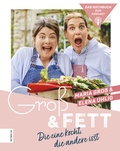 Cover: Gro&szlig; & Fett - ZS Verlag