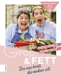 Abbildung von: Groß & Fett - ZS Verlag