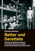 Cover: Retter und Gerettete - edition aixact