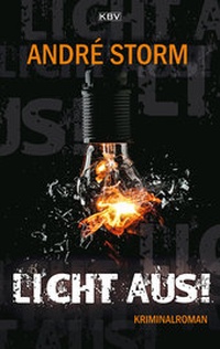 Abbildung von: Licht aus! - KBV