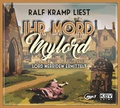 Cover: Ihr Mord, Mylord - KBV