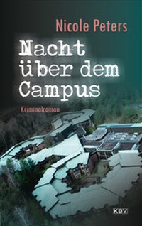 Abbildung von: Nacht über dem Campus - KBV