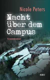 Abbildung von: Nacht über dem Campus - KBV