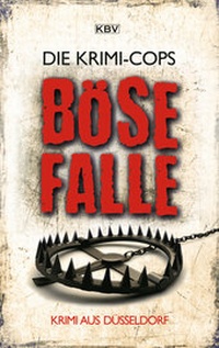 Abbildung von: Böse Falle - KBV