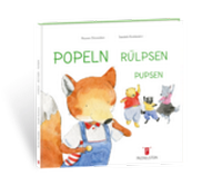 Enlarge image Cover: Popeln Pupsen Rülpsen - Peckelston Publishing