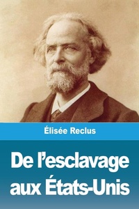 Abbildung von: De l'esclavage aux Etats-Unis - Prodinnova
