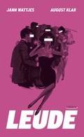 Cover: Leude - Lektora GmbH