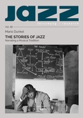 Cover: The Stories of Jazz - Hollitzer Wissenschaftsverlag