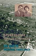 Cover: Spurensuche f&uuml;r eine Familiengeschichte - Heimatfreunde Stadt Kerpen e.V.