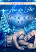 Cover: Nur ein Flirt zur Weihnachtszeit - dead soft verlag