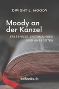 Cover: Moody an der Kanzel - Folgen Verlag