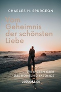 Cover: Vom Geheimnis der sch&ouml;nsten Liebe - Folgen Verlag