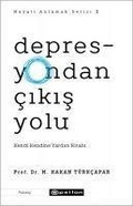 Cover: Depresyondan Cikis Yolu - Epsilon Yayinevi