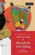 Cover: Masallarla 1001 Bulus - Dogu Bati Yayinlari