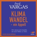 Cover: Klimawandel - Ein Appell - Lagato Verlag