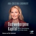Cover: Das verborgene Kapital - Lagato Verlag