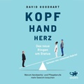Cover: Kopf, Hand, Herz - Das neue Ringen um Status - Lagato Verlag